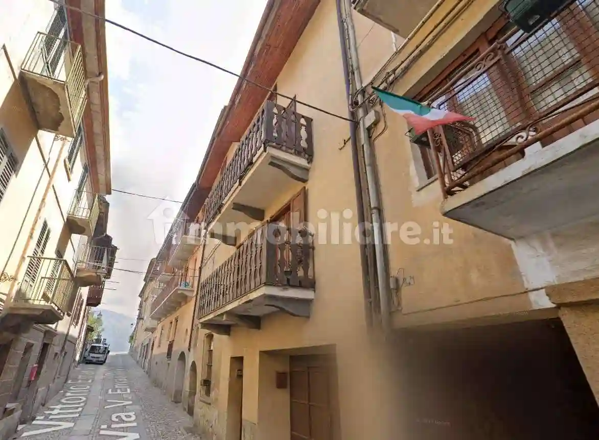 Palazzo - Stabile - foto 3