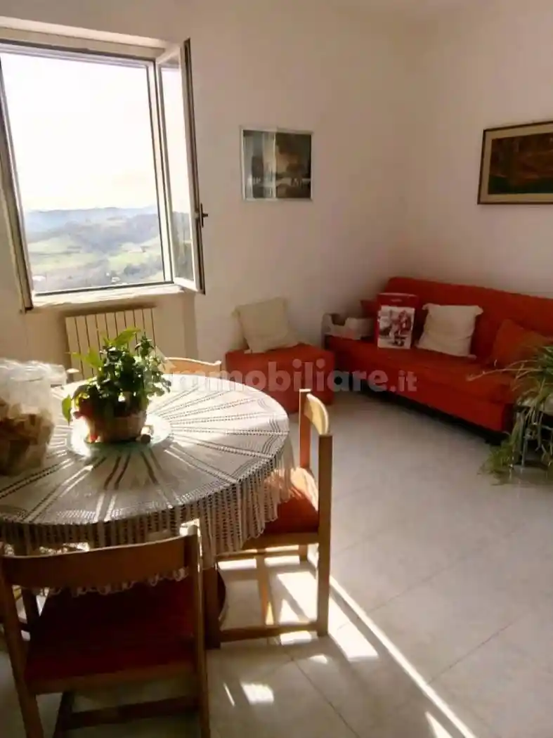 Terratetto unifamiliare frazione Ripe, Civitella del Tronto - foto 3