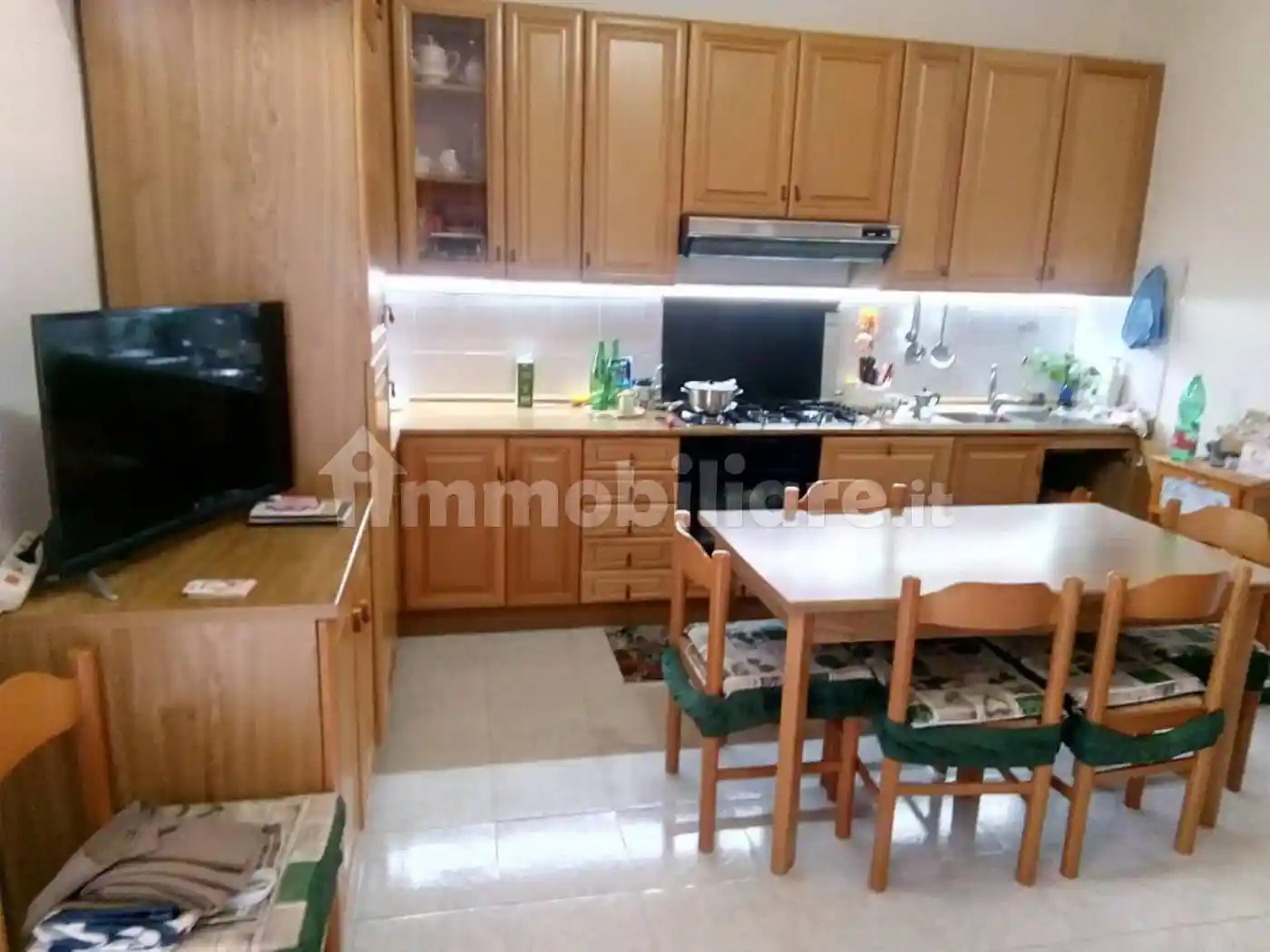 Terratetto unifamiliare frazione Ripe, Civitella del Tronto - foto 4