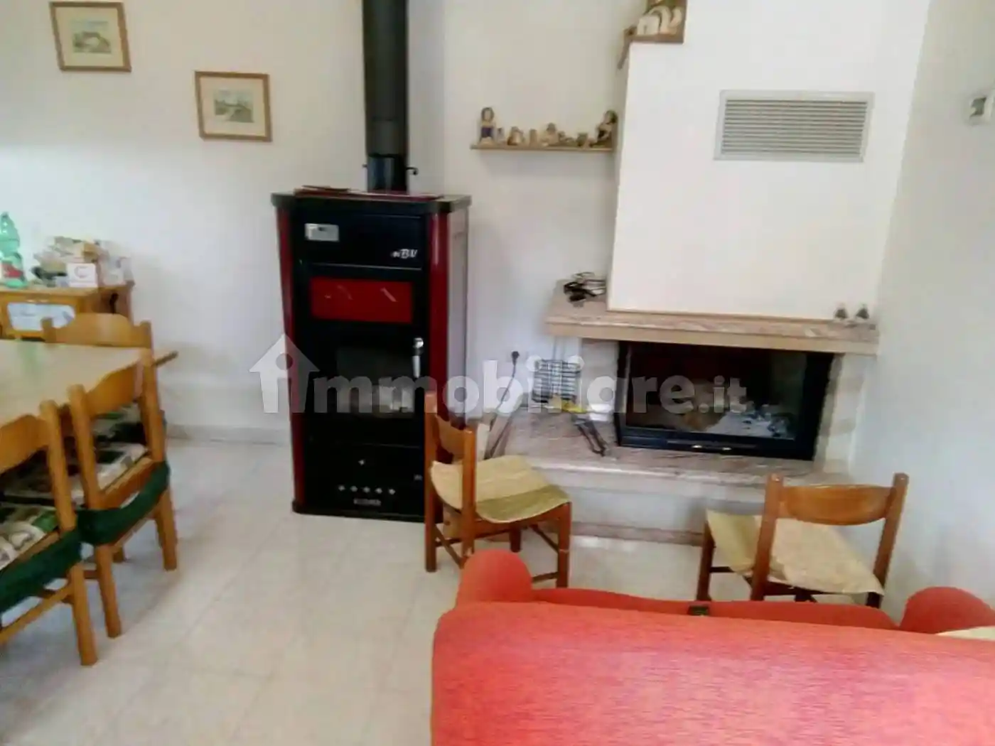 Terratetto unifamiliare frazione Ripe, Civitella del Tronto - foto 5