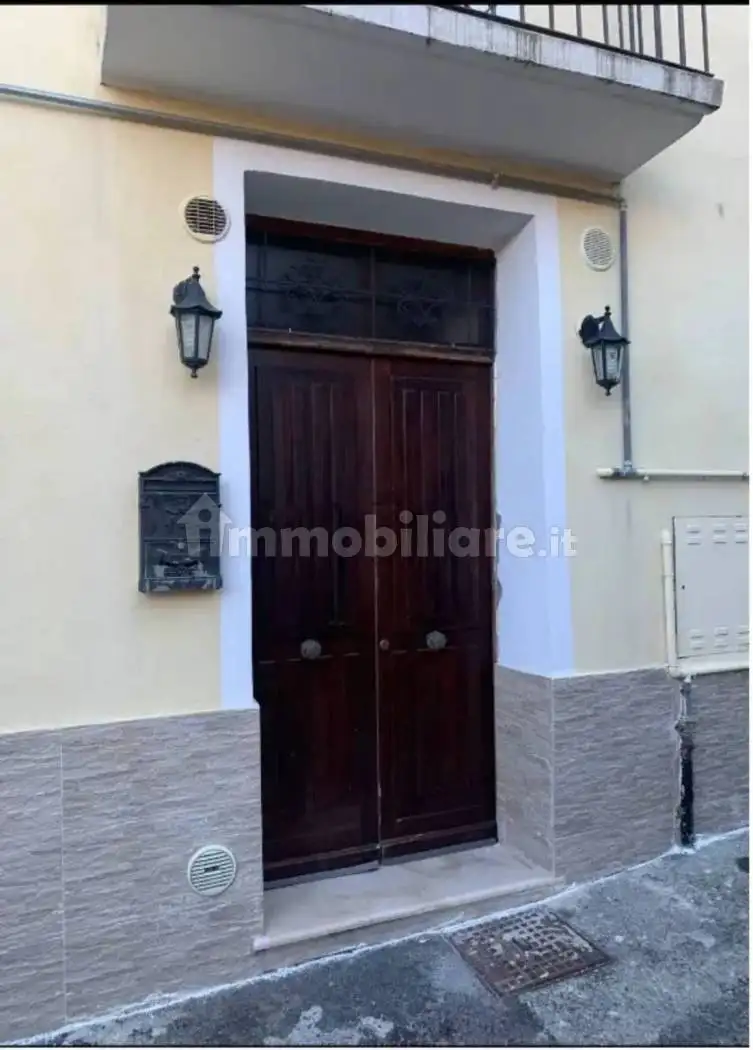 Casa indipendente in vendita a Gissi
