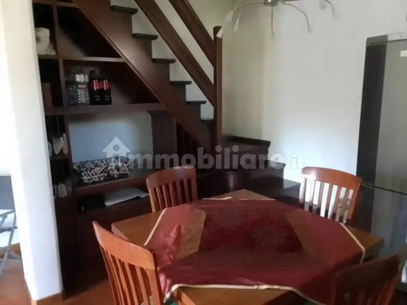 Appartamento in vendita a Massa