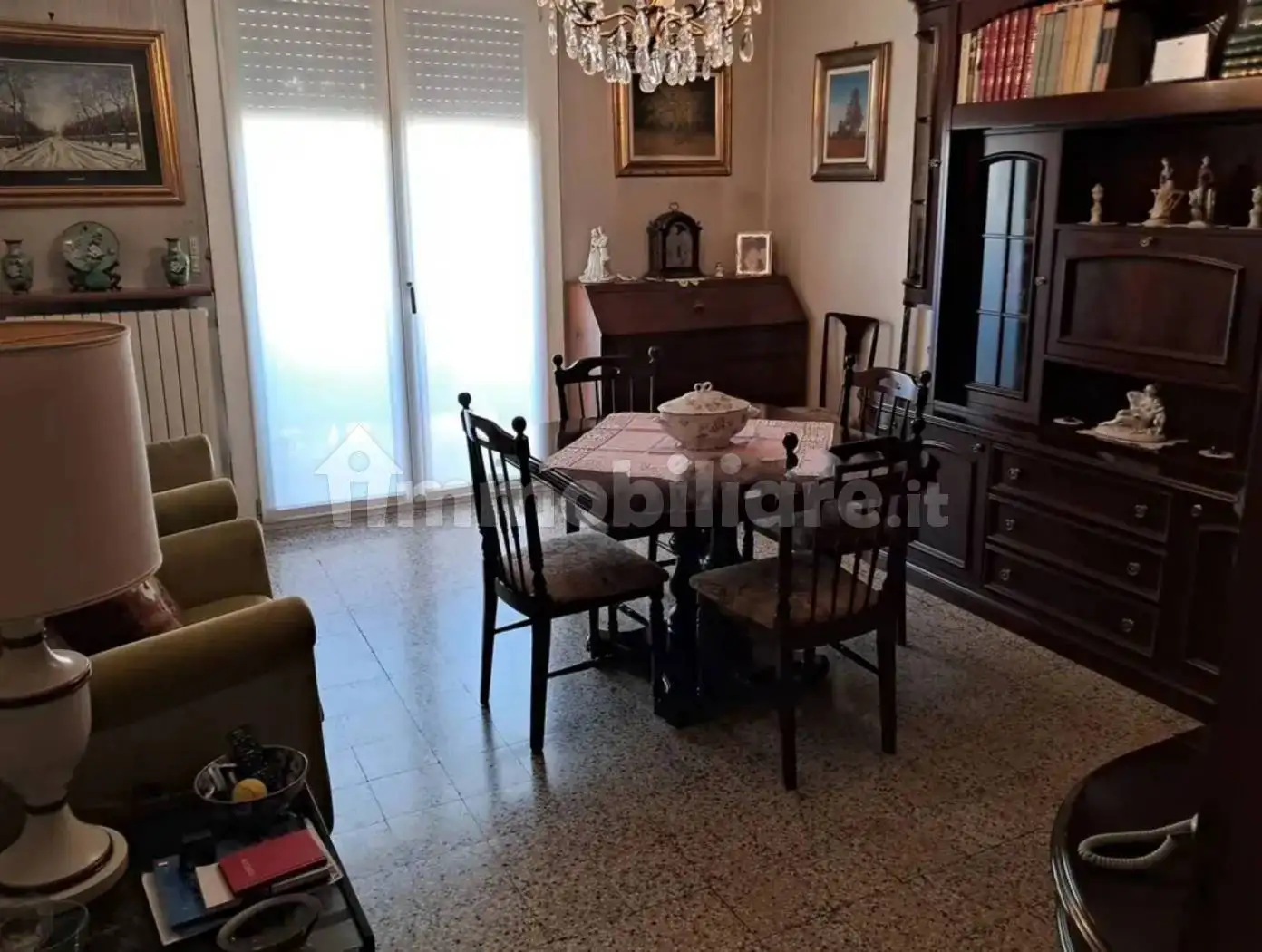 Apartment in vendita a Milan