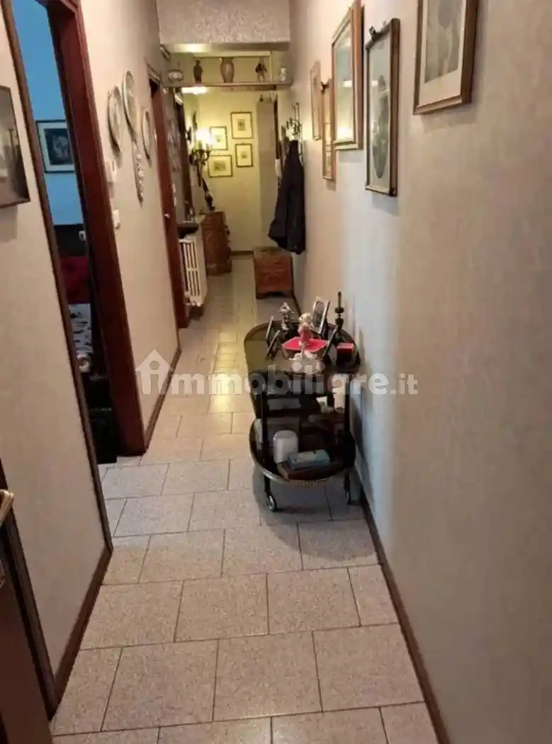 Bilocale via Daniele Ricciarelli, San Siro, Milano - foto 4