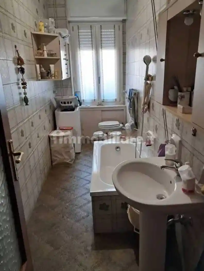 Bilocale via Daniele Ricciarelli, San Siro, Milano - foto 5