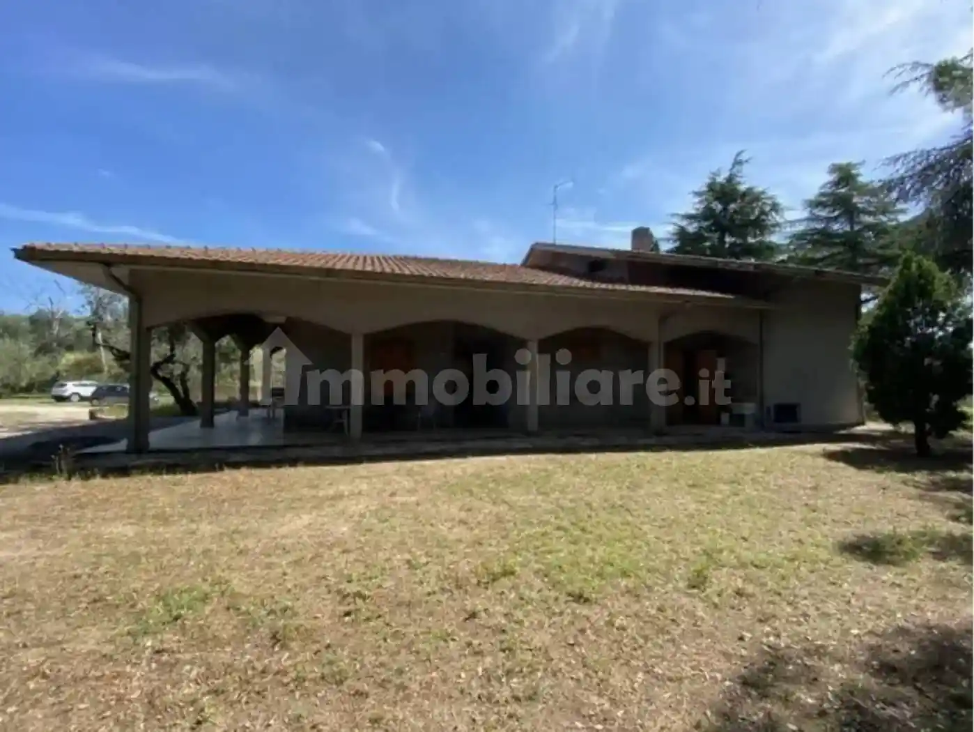 Casale via Roncosambaccio, San Biagio - Roncosambaccio, Fano - foto 3