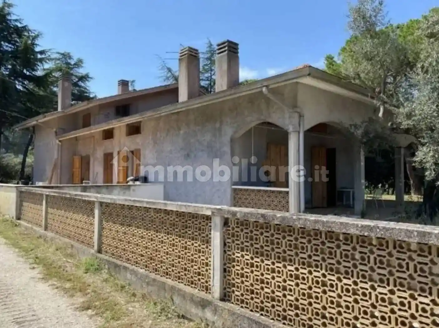 Casale via Roncosambaccio, San Biagio - Roncosambaccio, Fano - foto 4