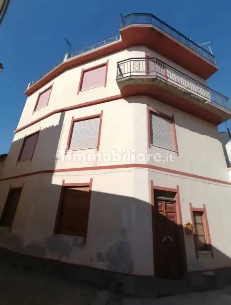 Appartamento in vendita a San Vito