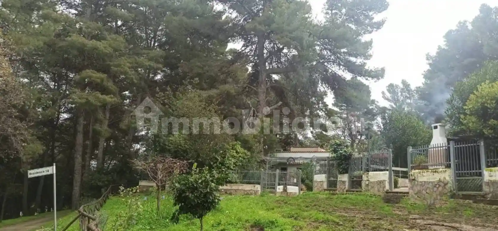 Villa in vendita a Peschici