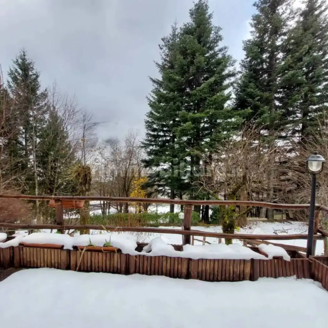 Appartamento in vendita a Abetone Cutigliano