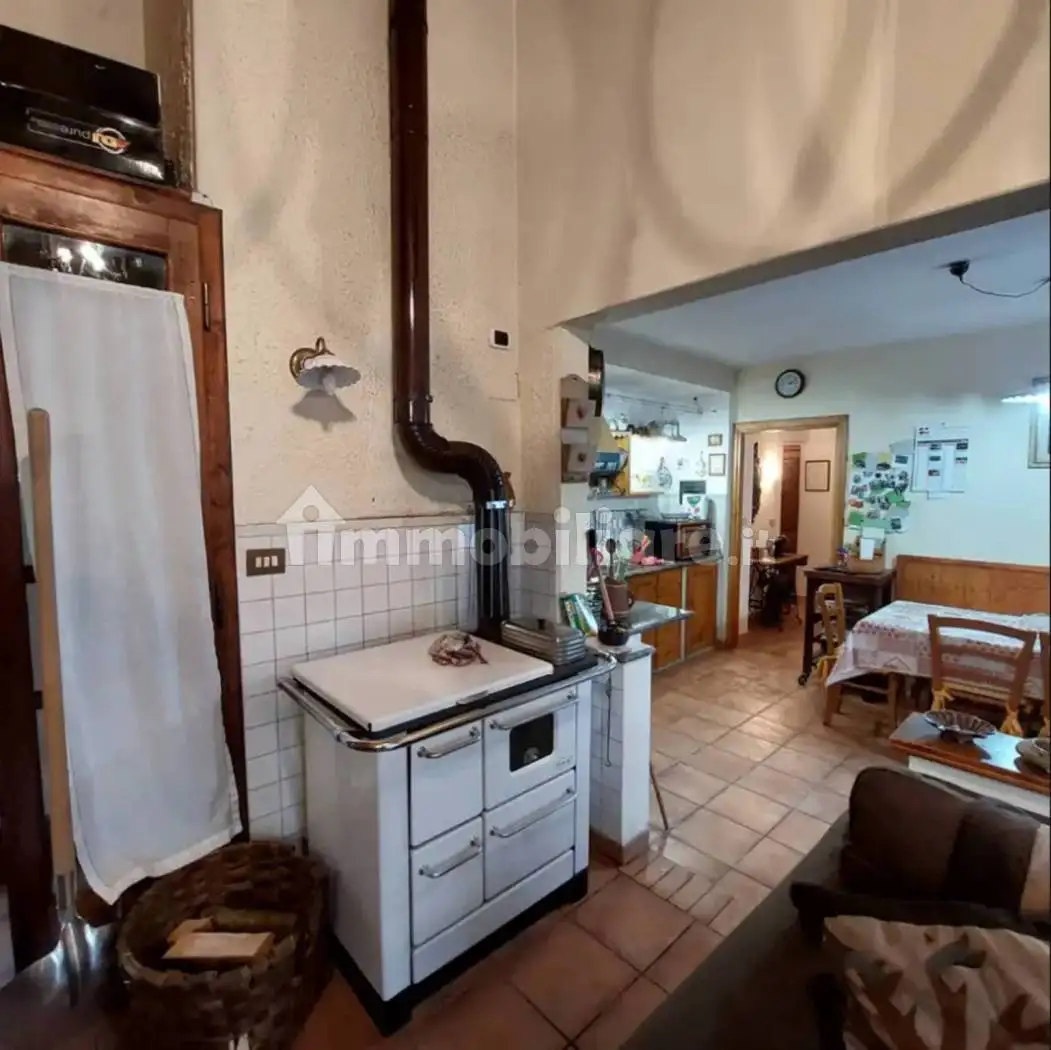 Quadrilocale via del Paradiso, Melo, Abetone Cutigliano - foto 2