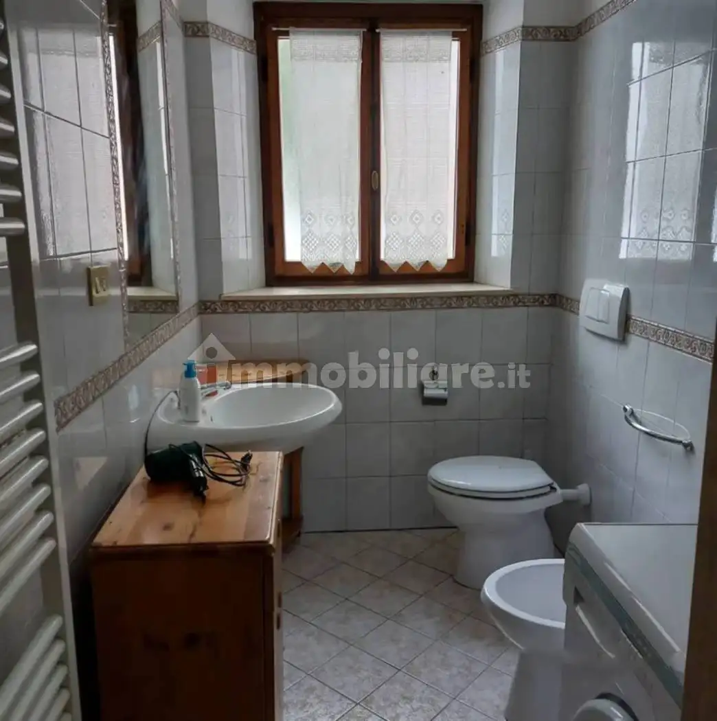 Quadrilocale via del Paradiso, Melo, Abetone Cutigliano - foto 3