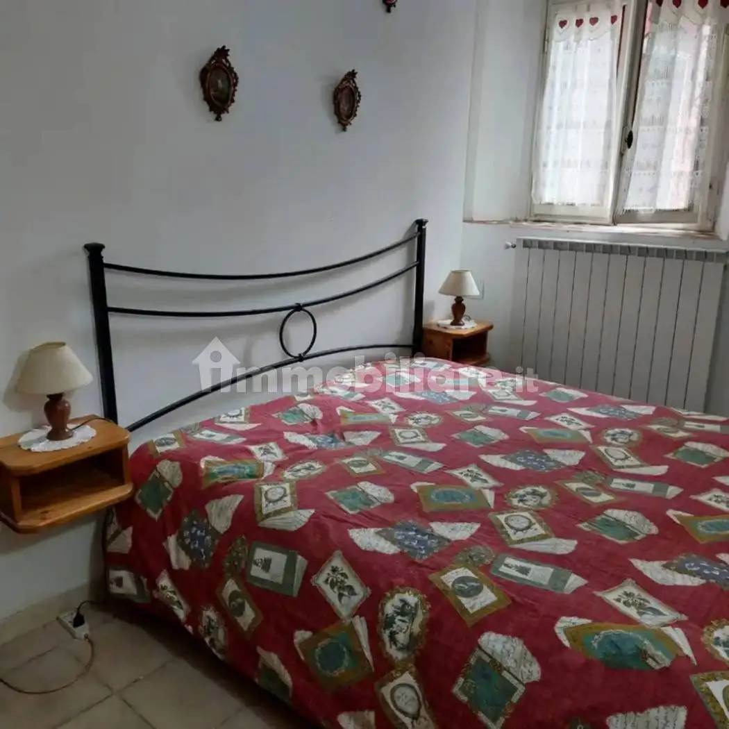 Quadrilocale via del Paradiso, Melo, Abetone Cutigliano - foto 4