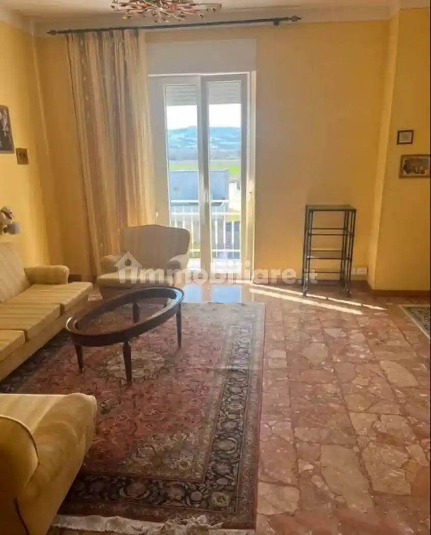 Appartamento in vendita a Todi