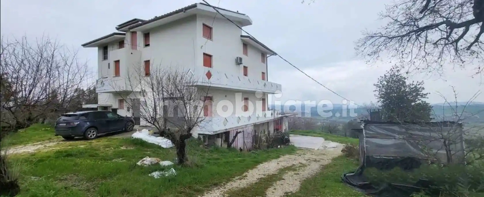 Casale Lucignano, Civitella del Tronto - foto 2