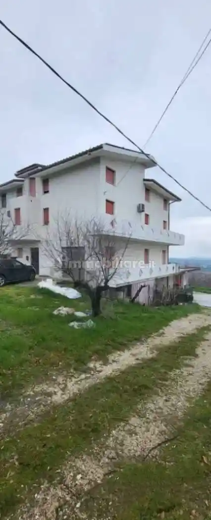 Casale Lucignano, Civitella del Tronto - foto 3