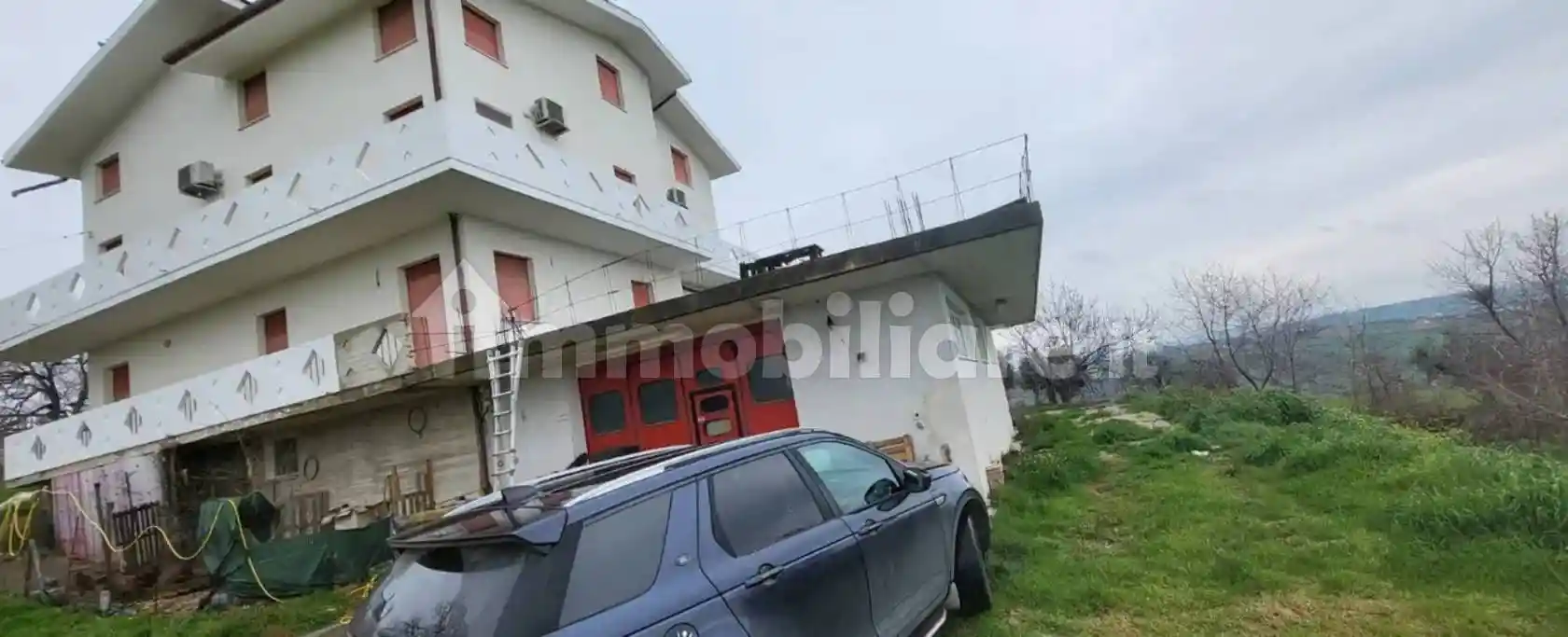 Casale Lucignano, Civitella del Tronto - foto 5