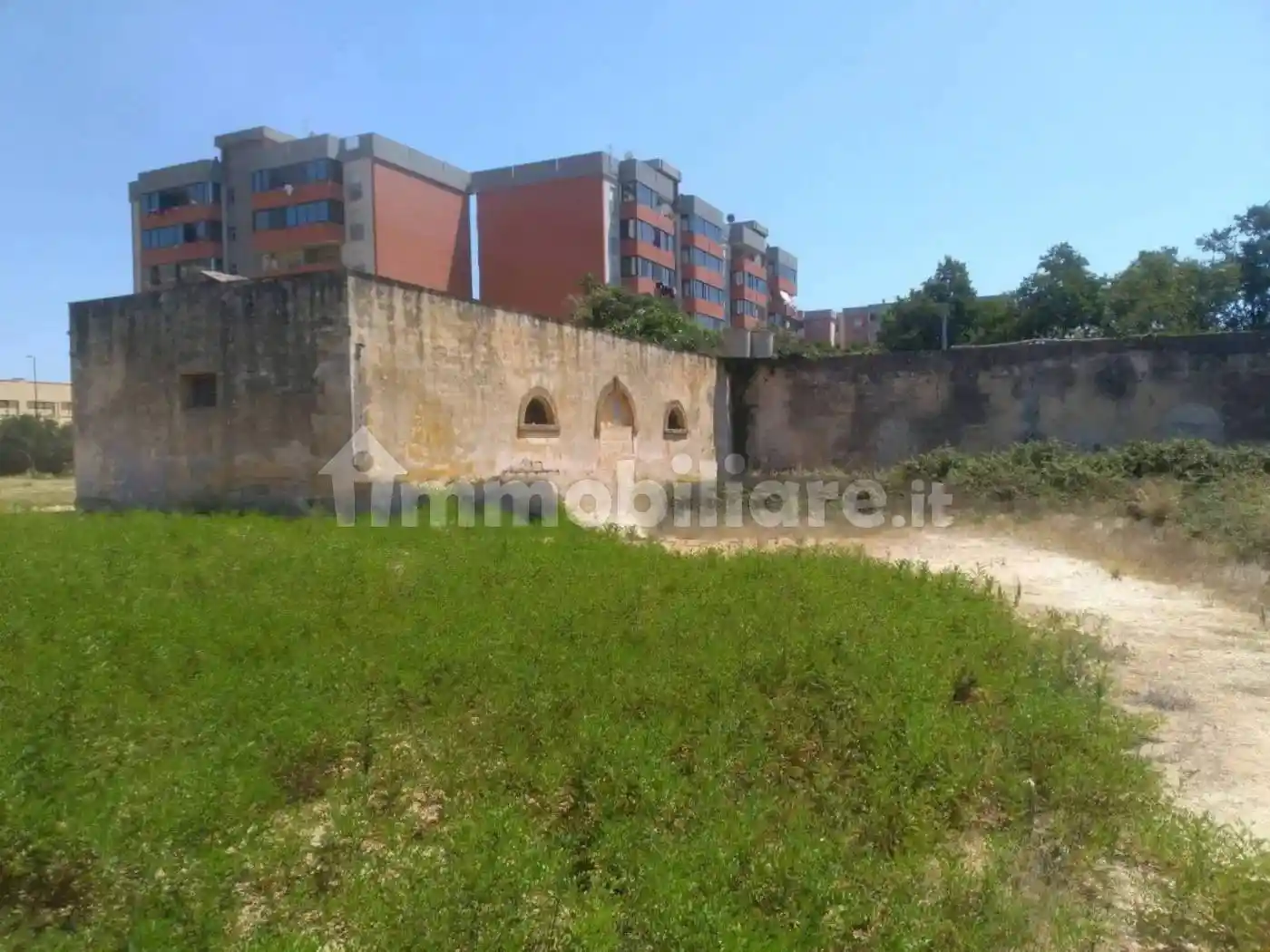 Rustico - Casale in vendita a Trapani