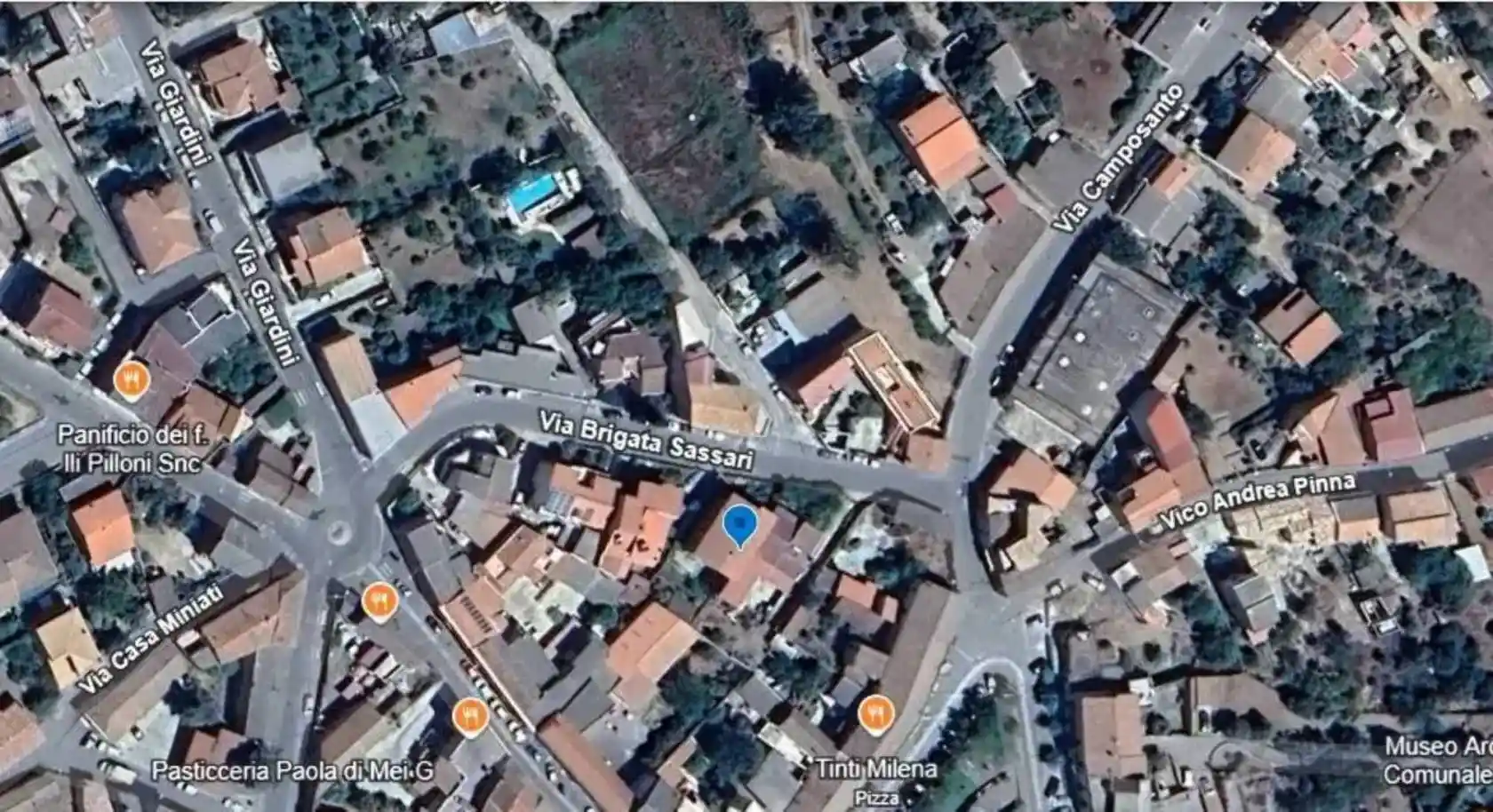 Villetta a schiera - foto 4