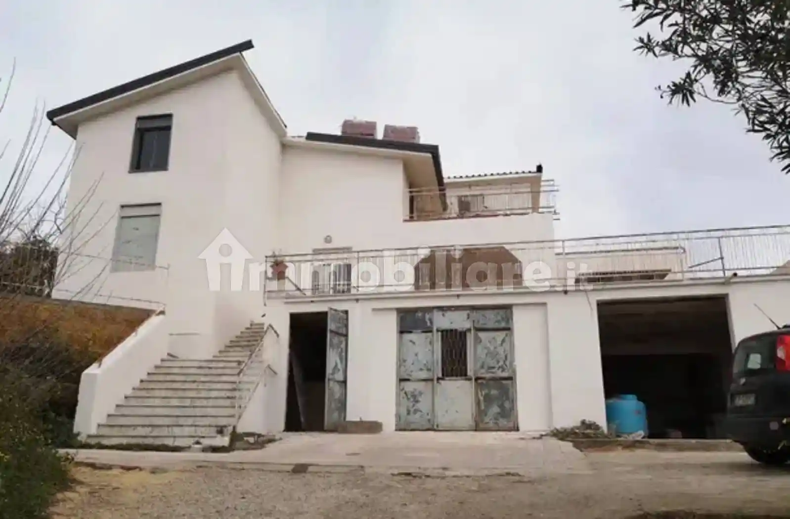 Villa in vendita a Piazza Armerina