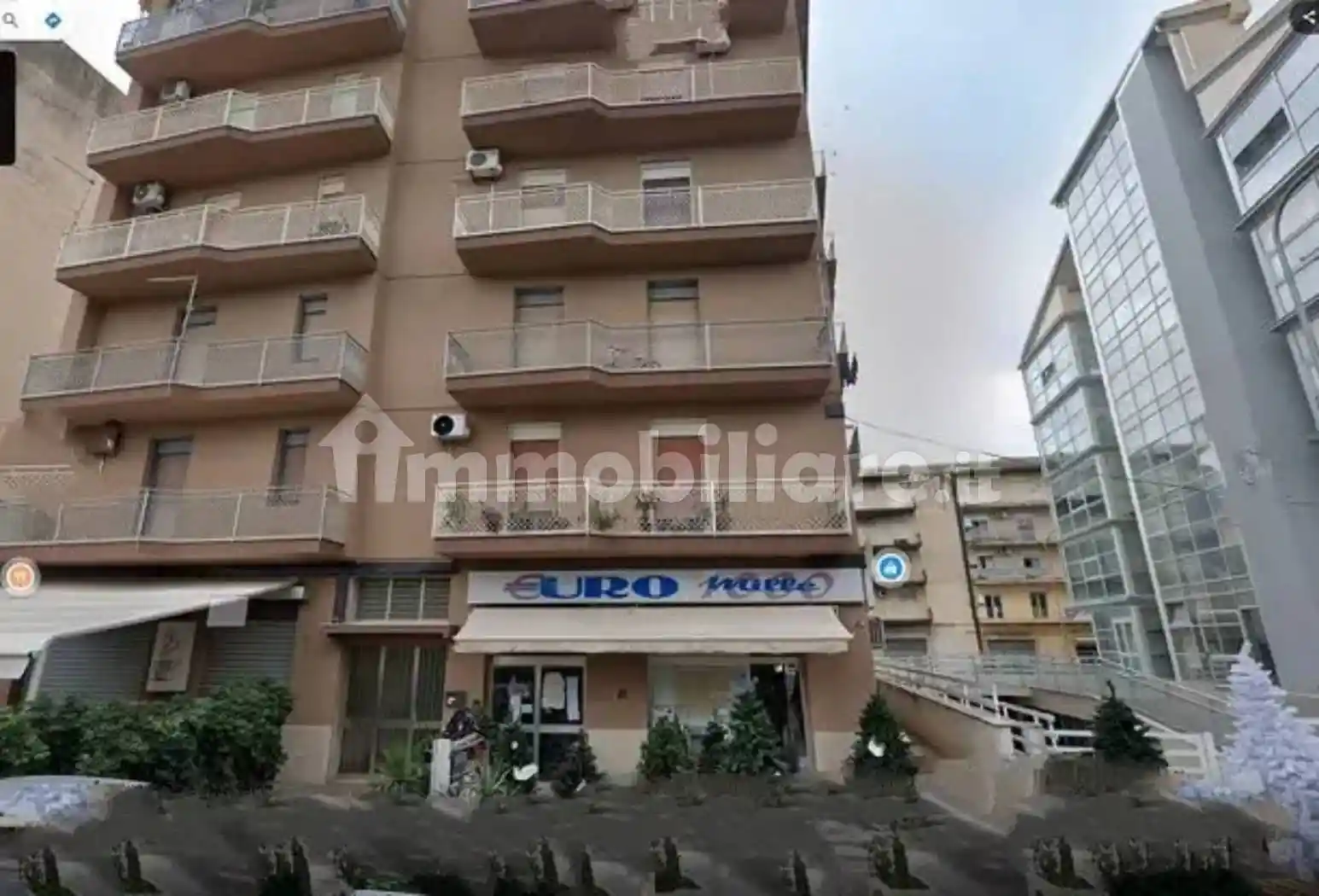 Appartamento in vendita a Gela