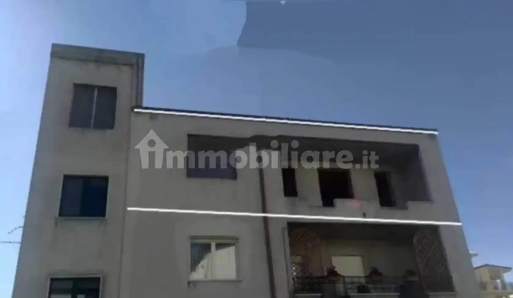 Bilocale via Sicilia, Marconia, Pisticci - foto 2