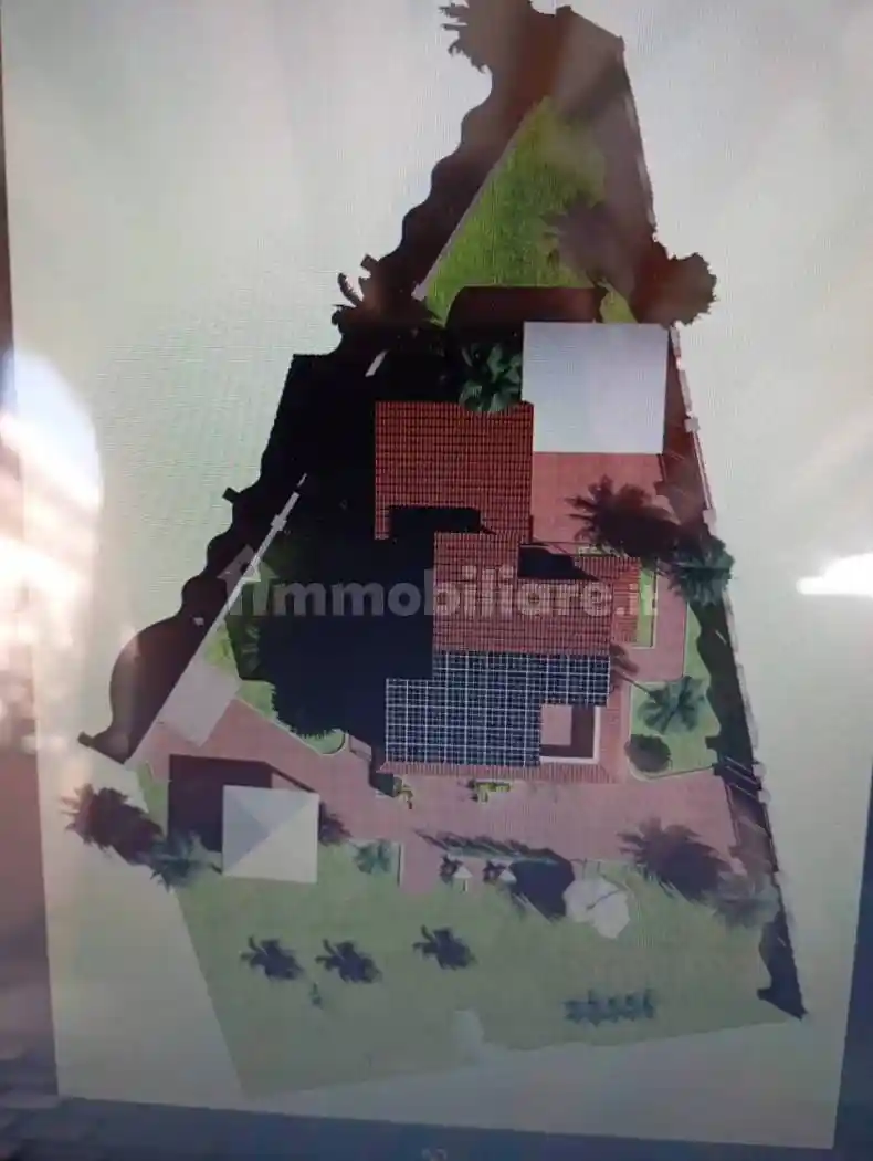 Villa in vendita a Terracina