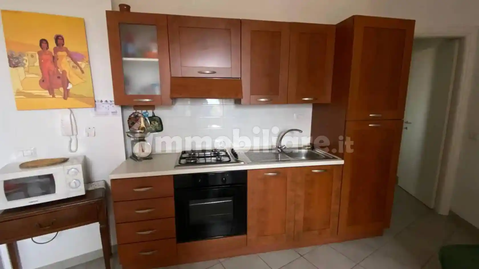 Appartamento in vendita a Valledoria