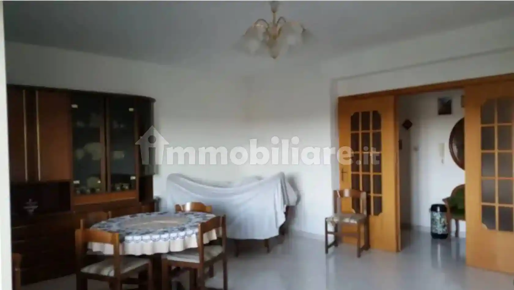 Appartamento in vendita a Noto
