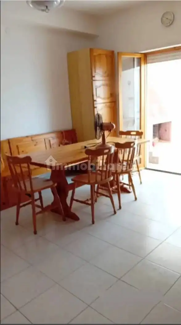 Appartamento in vendita a Cariati