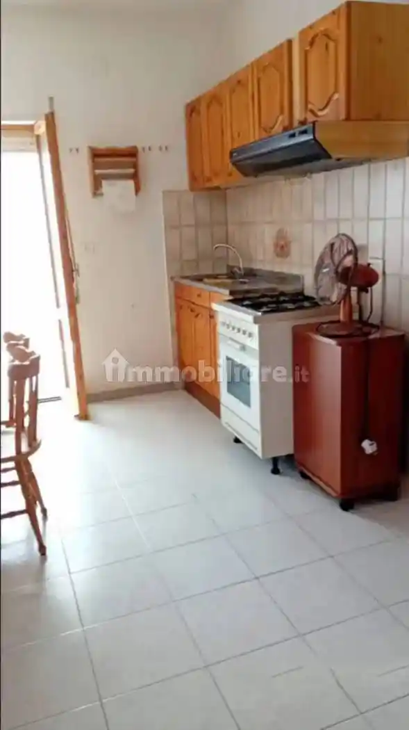 Quadrilocale via R. Lombardi, Cariati - foto 2