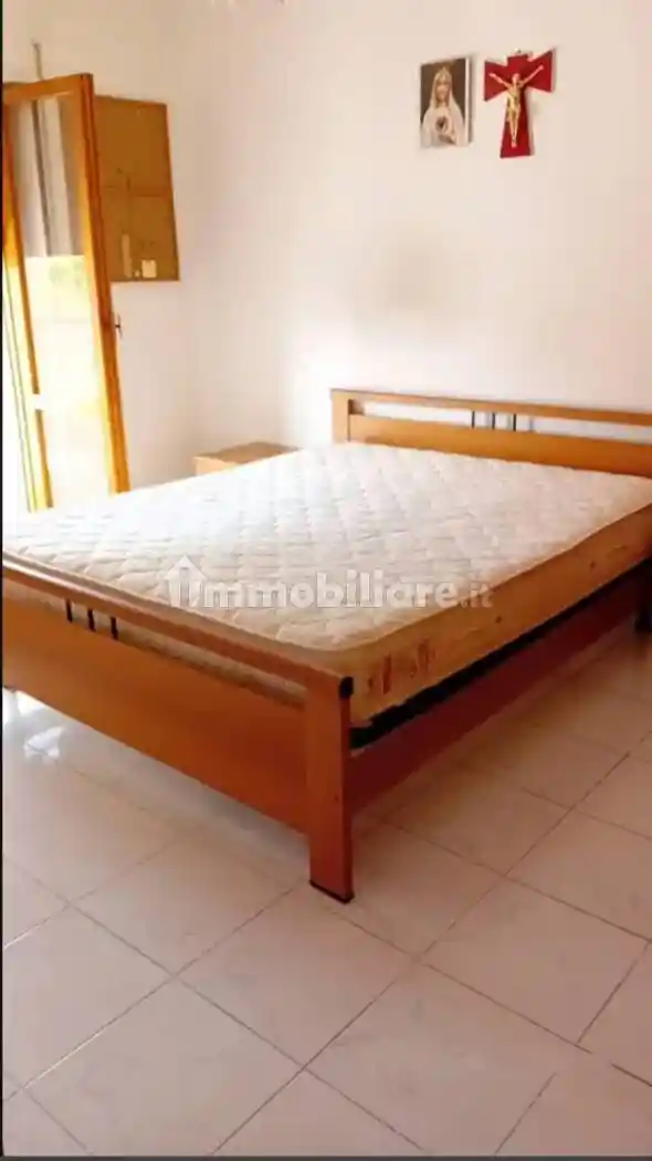 Quadrilocale via R. Lombardi, Cariati - foto 4