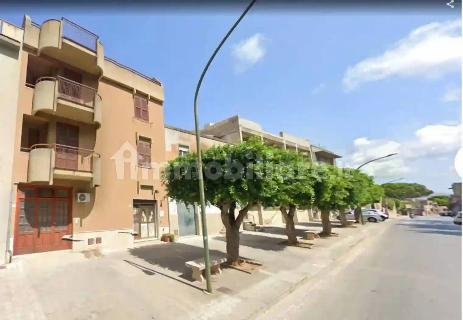 Palazzo - Edificio - foto 2