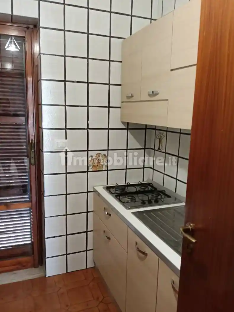 Appartamento in affitto a Catania