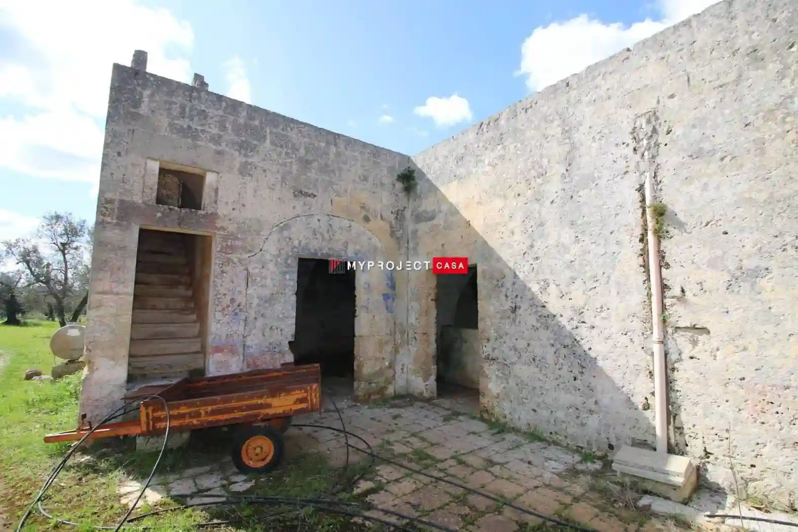 Rustico - Casale - foto 2