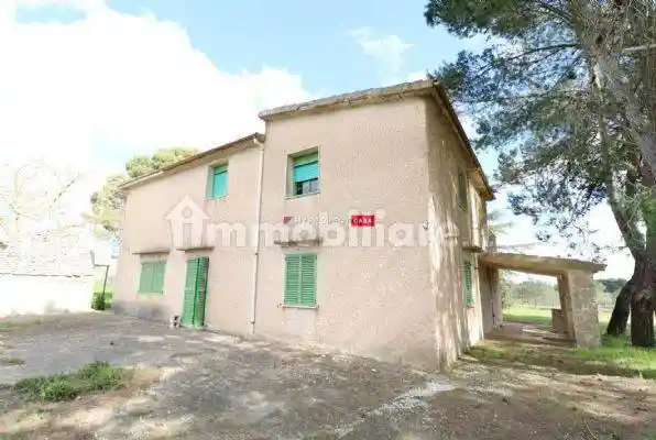 Villa in vendita a Martina Franca