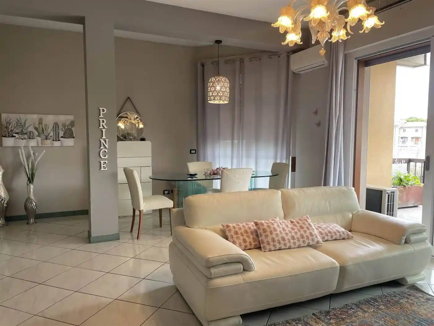 Appartamento in vendita a Desenzano del Garda