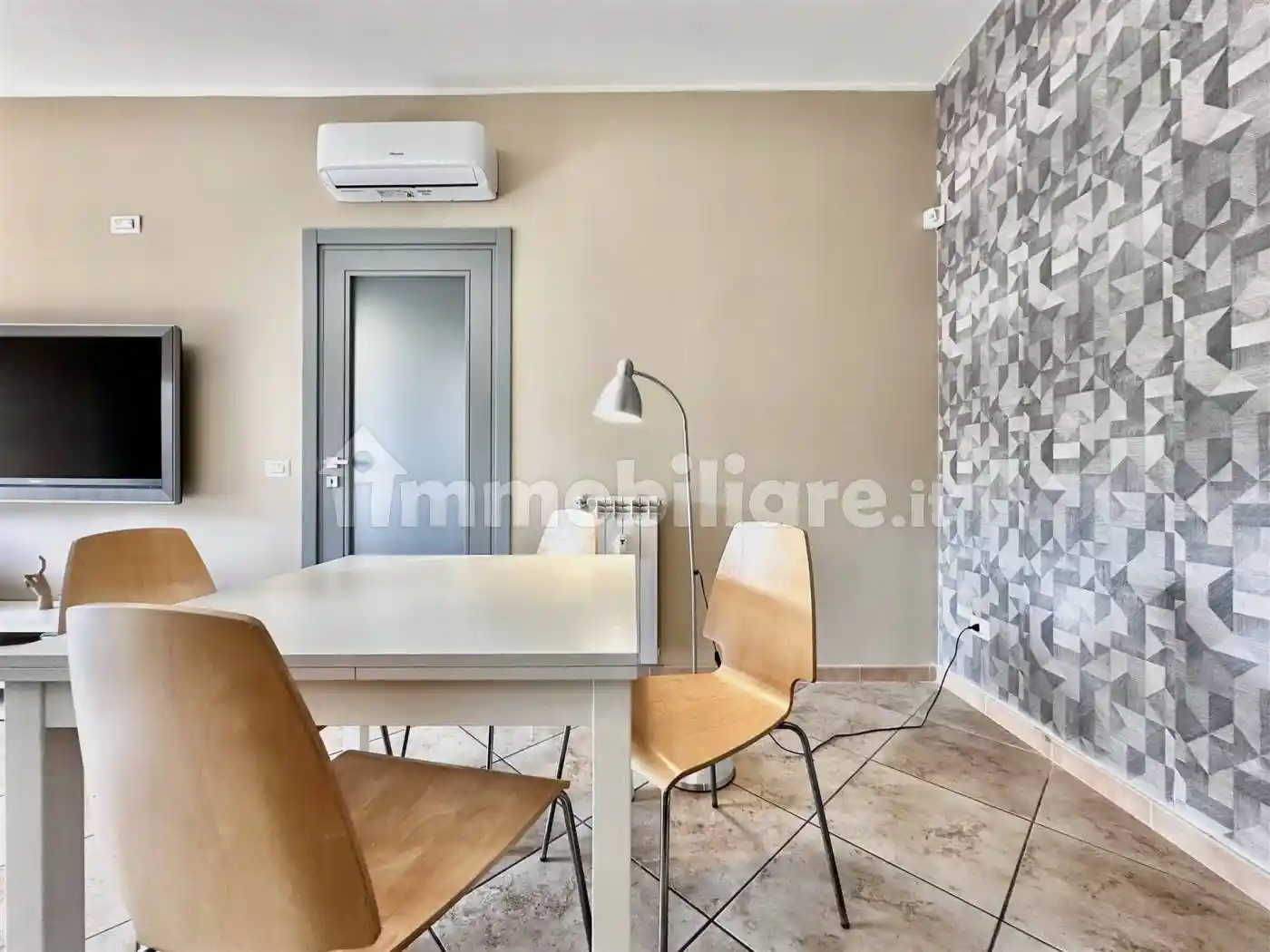 Appartamento in affitto a Roma