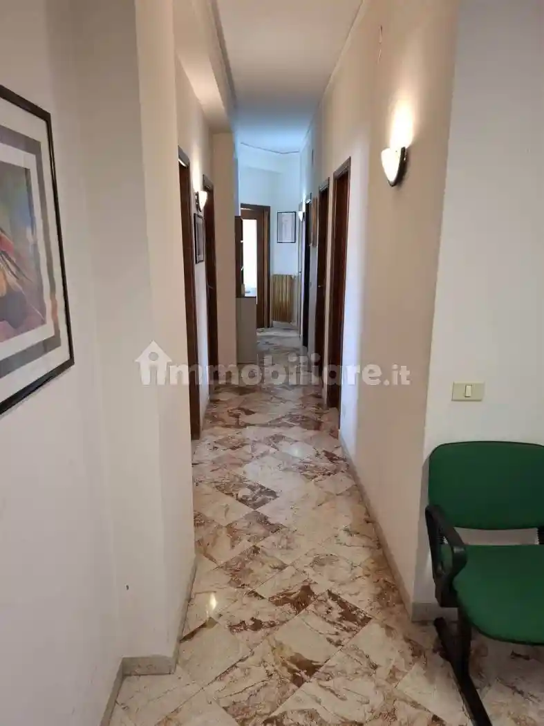 Appartamento via empedocle, Centro Storico, Agrigento - foto 2