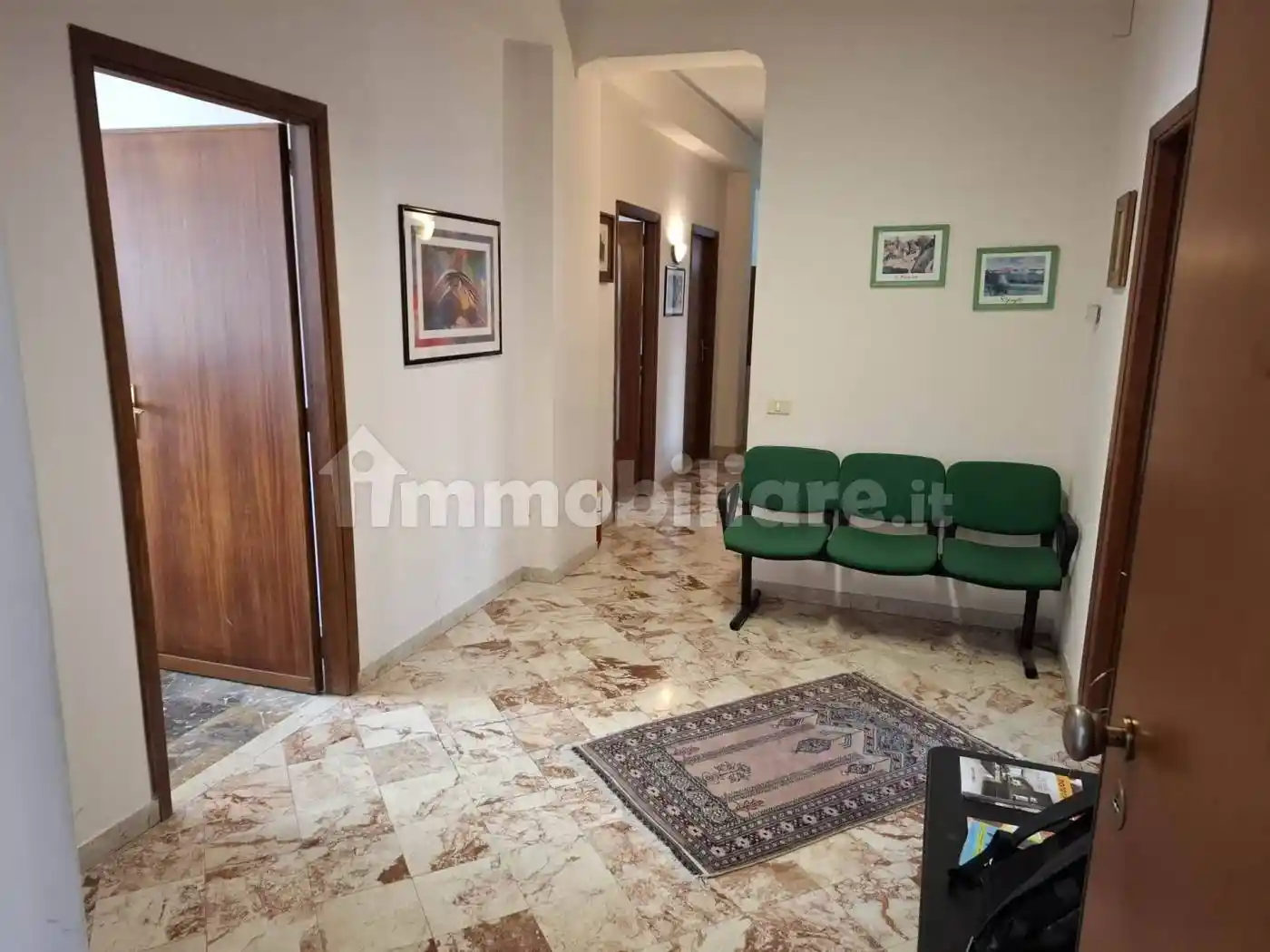 Appartamento via empedocle, Centro Storico, Agrigento - foto 3