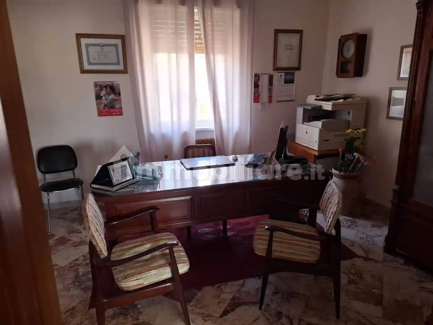 Appartamento via empedocle, Centro Storico, Agrigento - foto 4