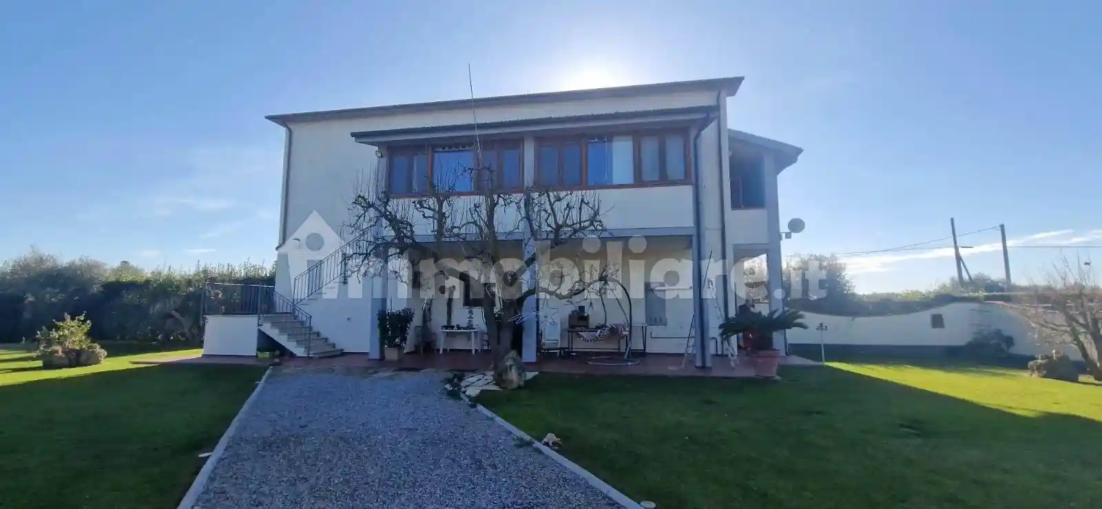 Rustico - Casale in vendita a Orbetello