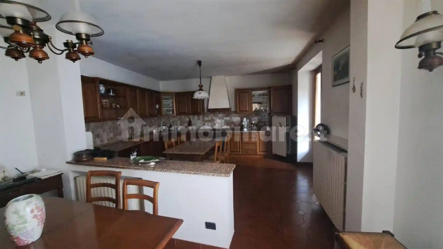 Casa indipendente in vendita a Bistagno