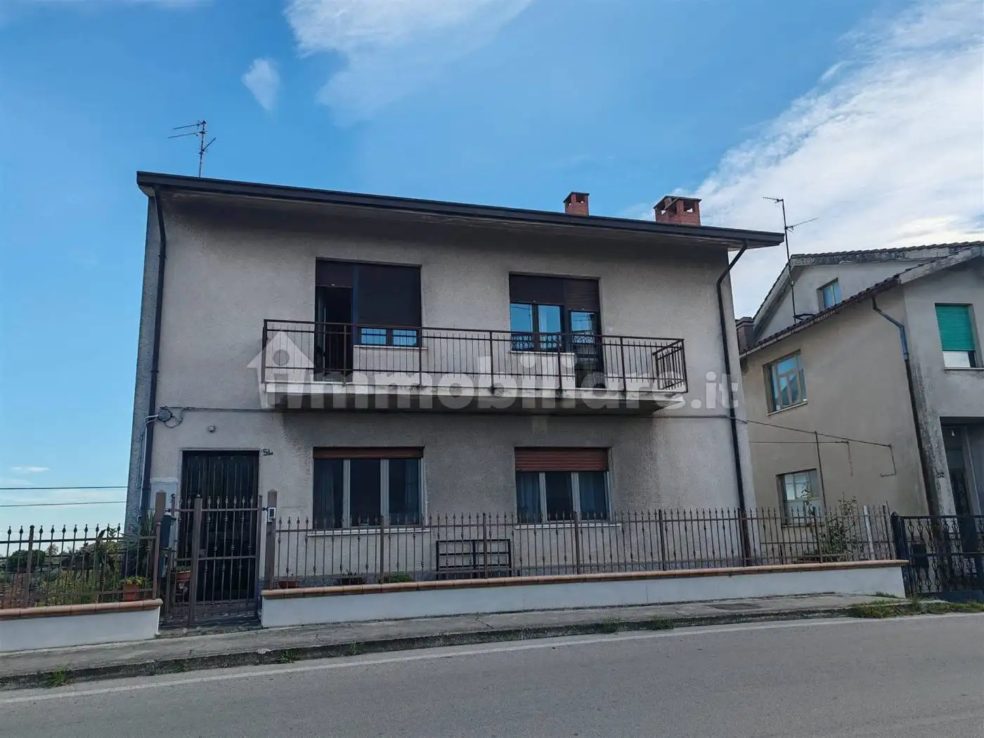 Appartamento in vendita a Orsogna