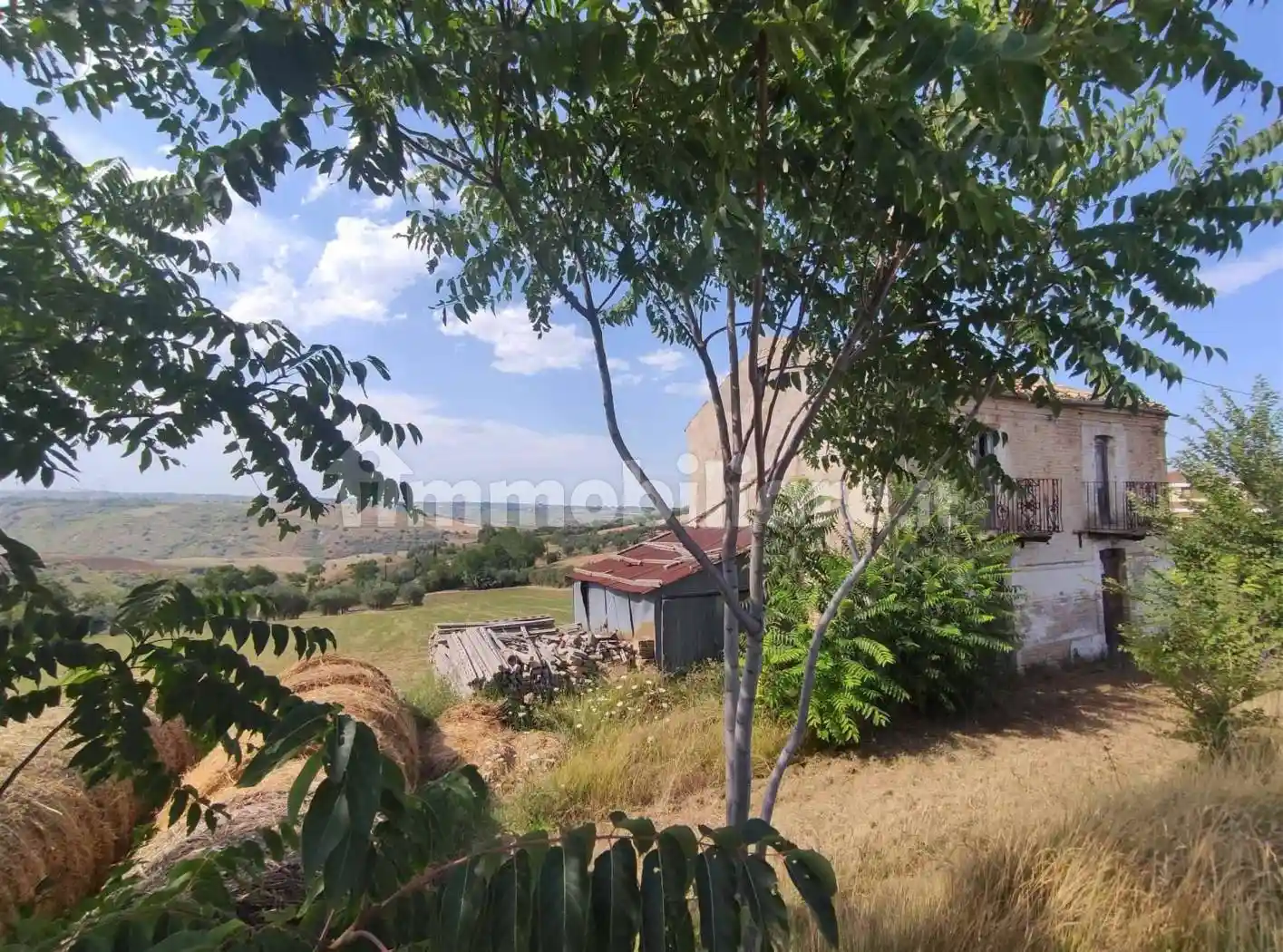 Terratetto unifamiliare 100 m², da ristrutturare, Castel Frentano - foto 2