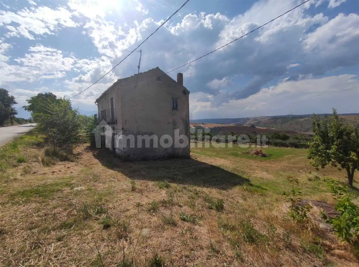 Terratetto unifamiliare 100 m², da ristrutturare, Castel Frentano - foto 3