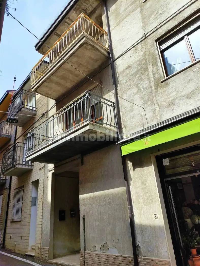 Appartamento in vendita a Orsogna