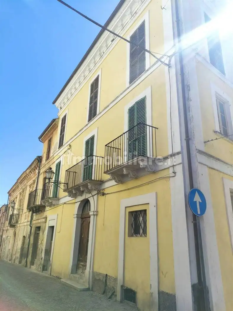 Palazzo - Edificio in Vendita - foto 2