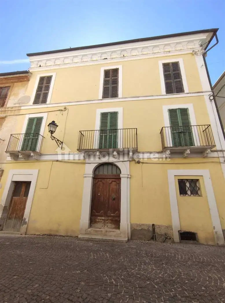 Palazzo - Edificio in Vendita - foto 3