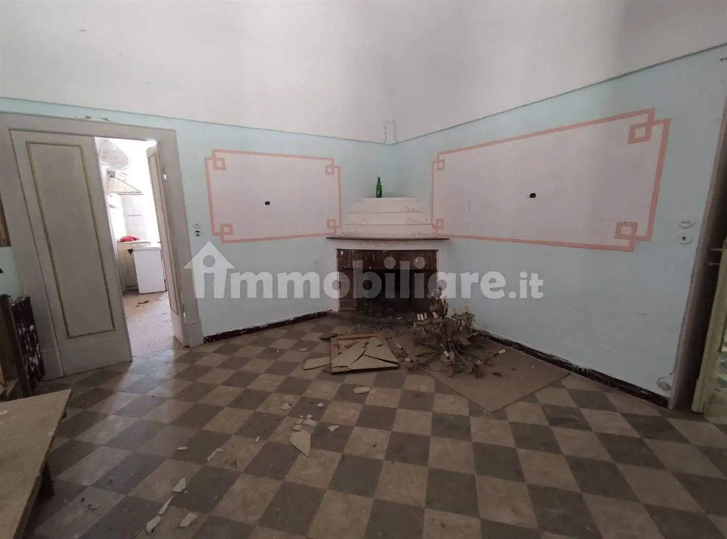 Palazzo - Edificio in Vendita - foto 4